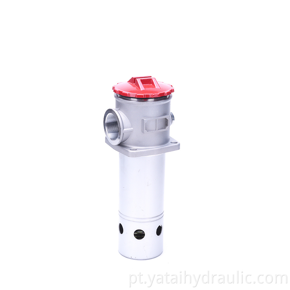 Oil Suction Filter